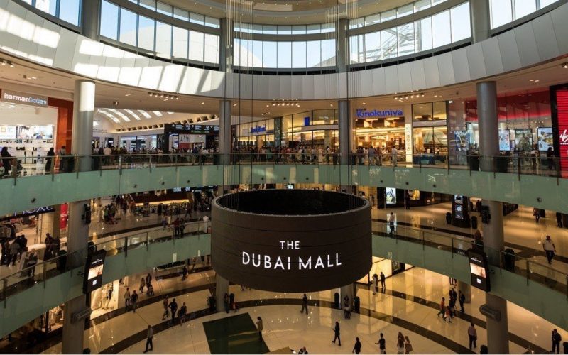 تكلفة قضاء اسبوع في دبي والتسوق والحجز المسبق للسكن في دبي