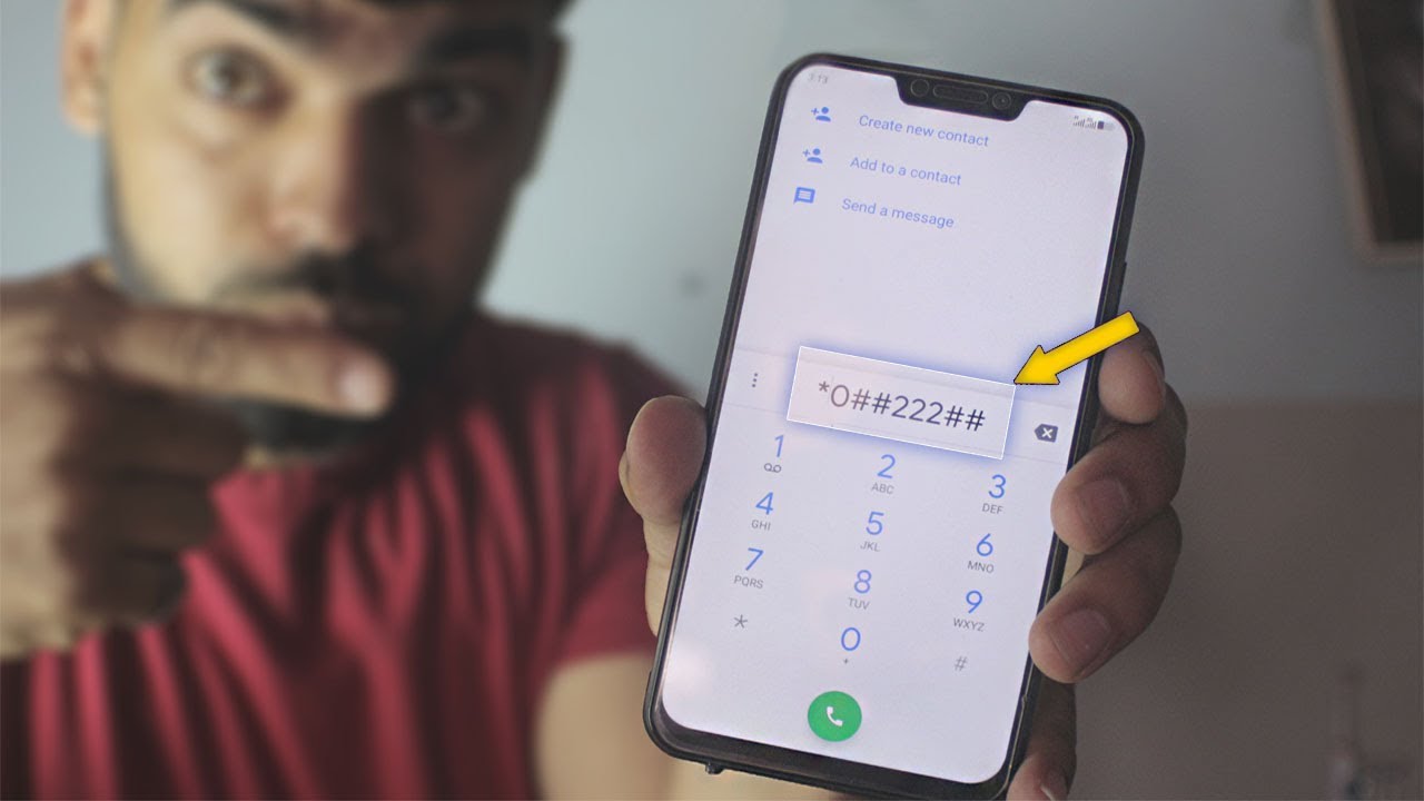 طريقة معرفة رقم شريحة البيانات stc