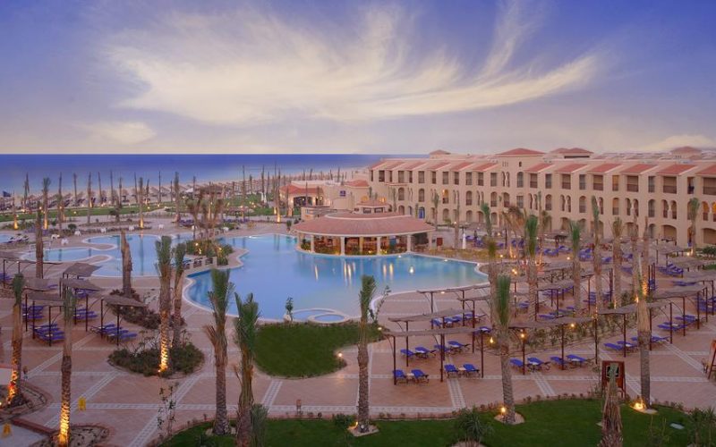 أسعار فنادق مرسى مطروح 2021 وأفضل 5 فنادق ومنتجعات سياحية