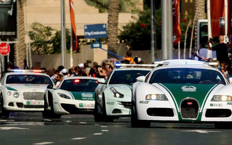 الاستعلام عن المخالفات المرورية في دبي 2020 عبر موقع وزارة الداخلية الإماراتية