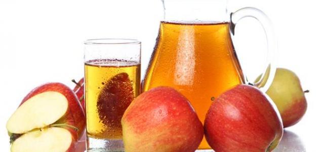 طريقة عمل عصير التفاح بـ4 طرق وإضافات مختلفة تغير من مفهوم عصير التفاح العادي