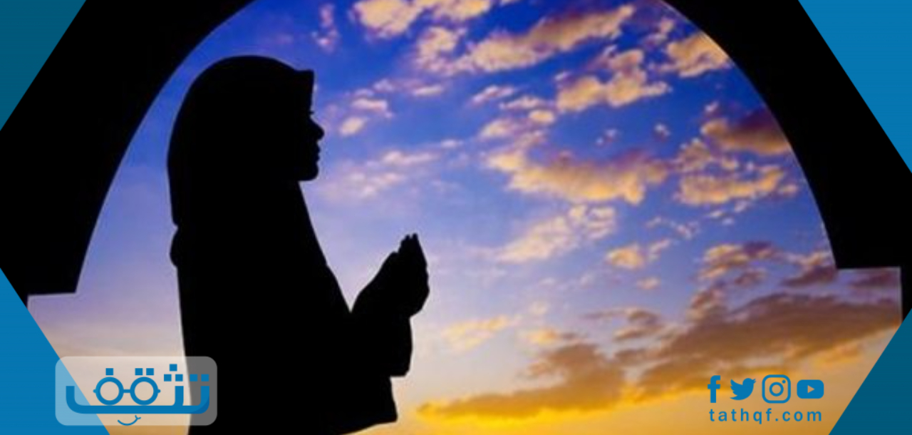 دعاء يريح القلب قصير دعا به الصحابة