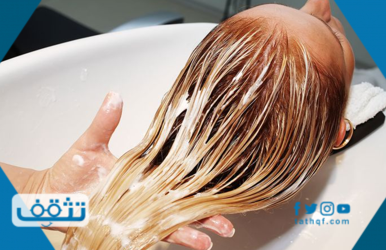 خلطة البصل للشعر بالمكونات وطريقة التحضير