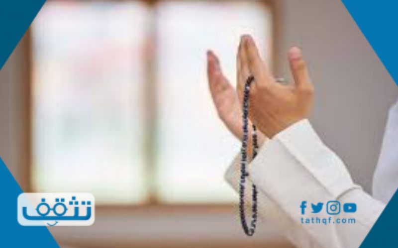 دعاء ختم القران في رمضان قصير