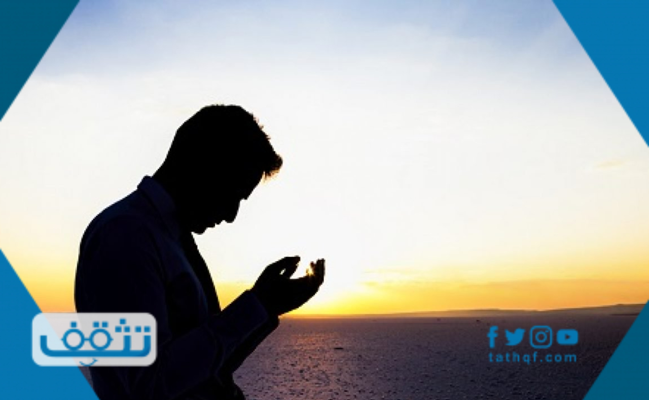 دعاء اللهم من اراد بي سوء فاجعل تدبيره في تدميره