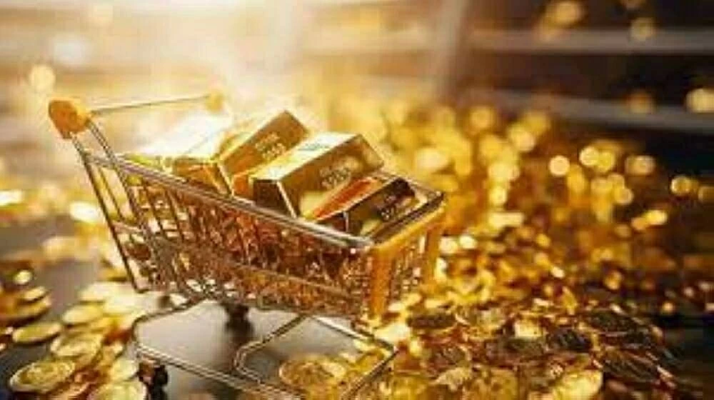 الذهب يخرج عن السيطرة! أرقام غير مسبوقة عالميًا وقفزة مفاجئة في مصر